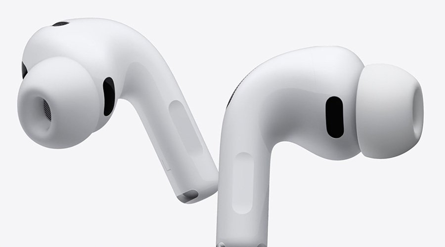 Apple Airpods Pro (2026)