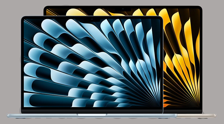 MacBook Air M5