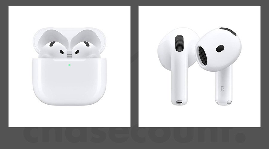 APPLE AirPods 4